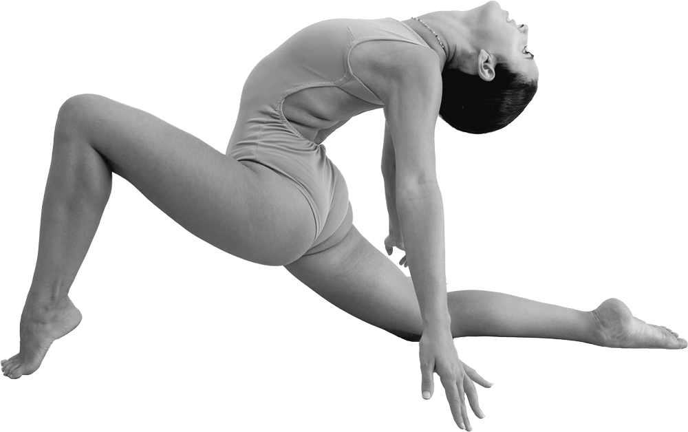 Virginia Rabadán - Fama Estudio de Danza en Molina de Segura