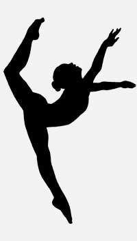 Danza clásica en Fama Estudio de Danza